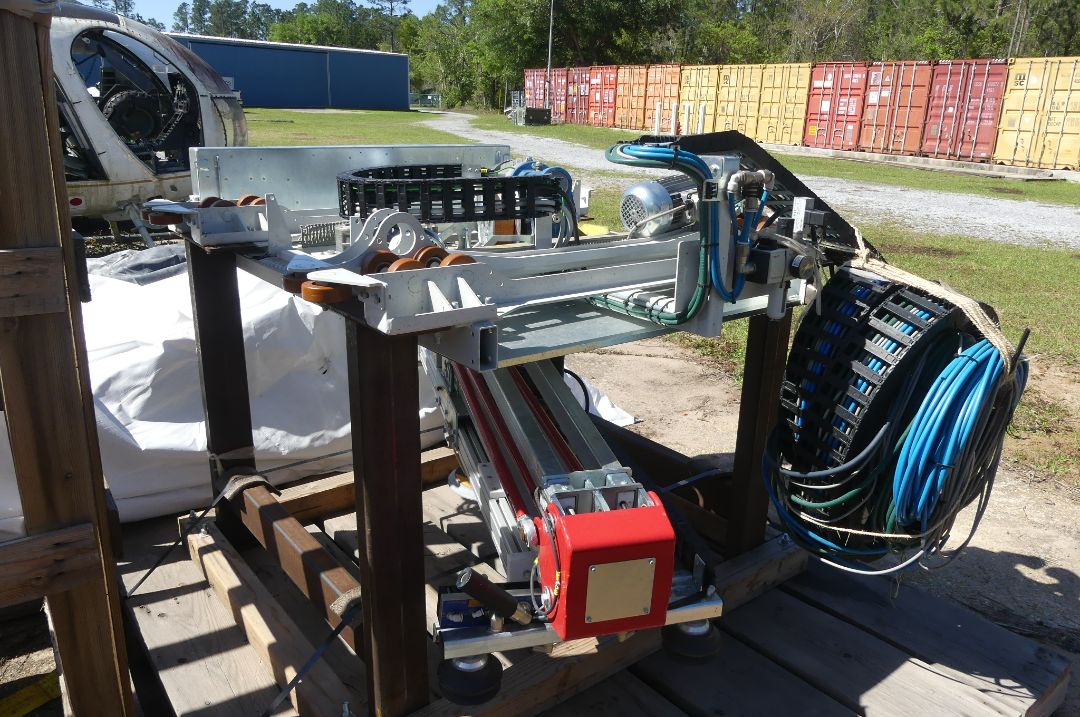 2012 HOLZ-HER 6120 - Image 16